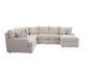 England Furniture Anderson Sectional-1