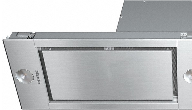 Miele DA 2628 46" Stainless Steel Insert Ventilation Hood-1