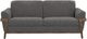 International Furniture Direct Loft Brown Gray Sofa-2