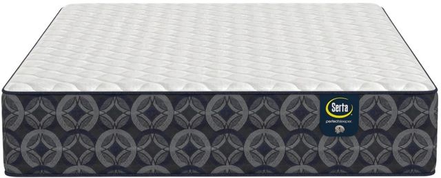 Serta® Perfect Sleeper® Omega 13" Innerspring Firm Tight Top Full Mattress-3