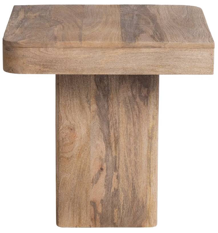 Crestview Collection Lafayette End Table