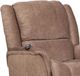HomeStretch Viper Coffee Manual Recliner-1