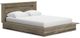 Signature Design by Ashley® Shallifer 2-Piece Brown Full Panel Bed Set-1