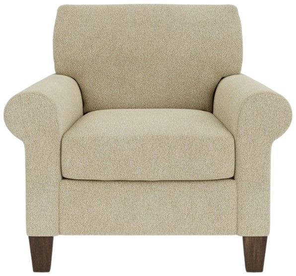 Flexsteel® Moxy Antique Chair-1