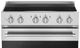 Viking® 3 Series 30" Nantucket Pro Style Induction Range-2