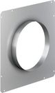 Thermador® 6" Round Front Plate for Downdraft-0