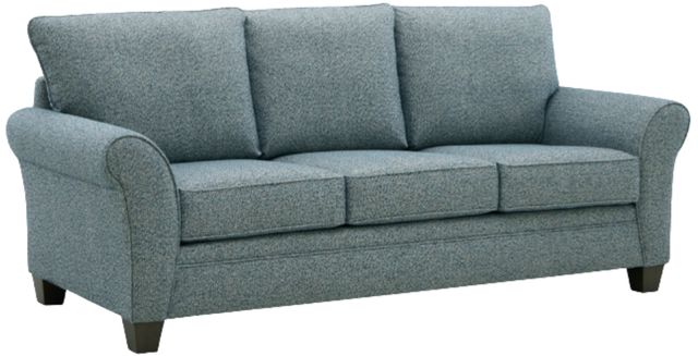 Craftmaster® Customizable Craftmaster Essentials 86" Sofa-4