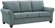 Craftmaster® Customizable Craftmaster Essentials 86" Sofa-4
