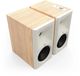 Klipsch® The Fives II 5.25" Red Oak Dolby Atmos® Powered Stereo Speakers-0