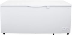 Avanti® 17.2 Cu. Ft. White Chest Freezer