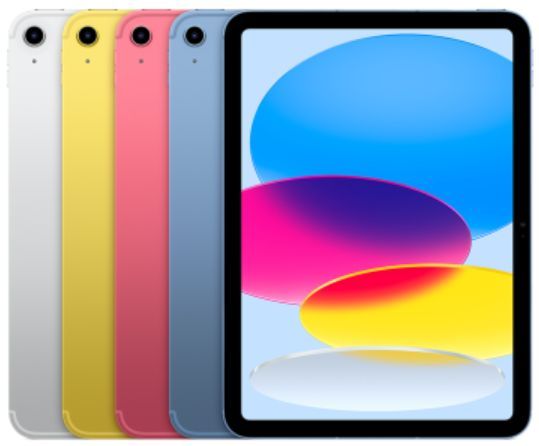 Apple iPad 10th Gen