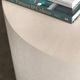 Crestview Collection Lexington Beige End Table-2
