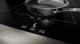 JennAir® Noir 30" Stainless Steel Pro Style Induction Range -2