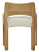 Bramble Customizable Vannes Dining Chair-4