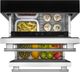 KitchenAid® 24" 4.4 Cu. Ft Stainless Steel Refrigerator Drawer-1