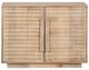 Crestview Collection Easton Natural Cabinet-2
