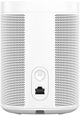 Sonos One (Gen 2) White Voice Controlled Smart Speaker-3