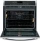 GE Profile™ 30" Stainless Steel Electric Single Convection Oven Built In-2