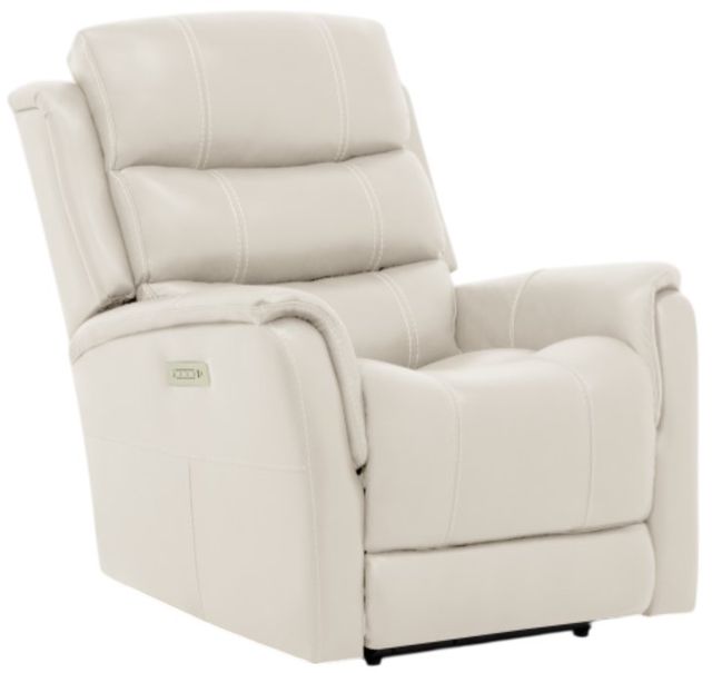 BarcaLounger® Mooresville Sorrento Bone Leather Power Recliner-0