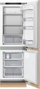 Fisher & Paykel Series 9 10.7 Cu. Ft. Panel Ready Built In Bottom Freezer Refrigerator-3