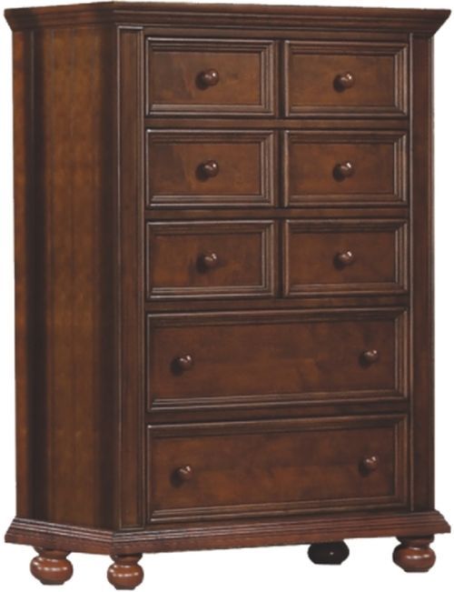 Winners Only® Cape Cod Chocolate Chest-0