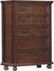 Winners Only® Cape Cod Chocolate Chest-0