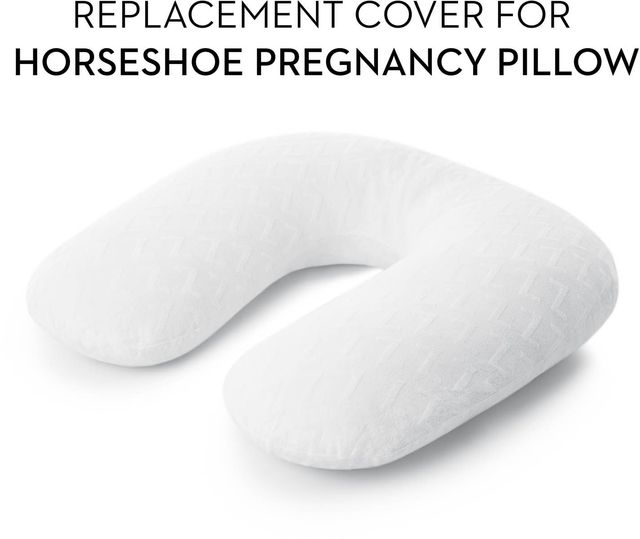 Malouf® Z™ Body Pillow Replacement Covers-1