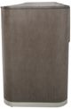 Michael Amini® Roxbury Park Brown/Slate Vanity Desk-2