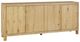Classic Home Orlando Natural Sideboard-0