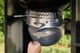 Weber® Performer™ 22" Black Premium Freestanding Charcoal Grill-5