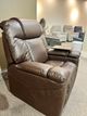 Venice UC477 Medium Heat and Massage Lift Chair in Umber-5