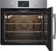 Bosch® 500 Series 30" Stainless Steel Single Electric Wall Oven -4