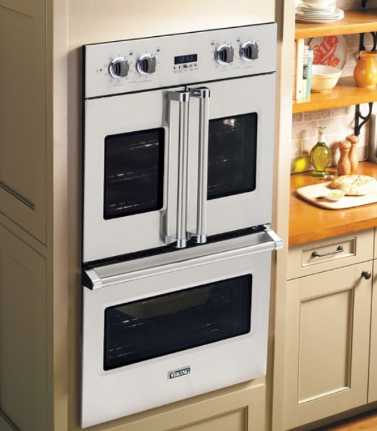 Viking 7 Series Built-In Oven - Thumbnail 2