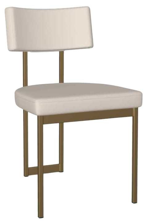 Amisco Customizable Lucas Dining Side Chair-2