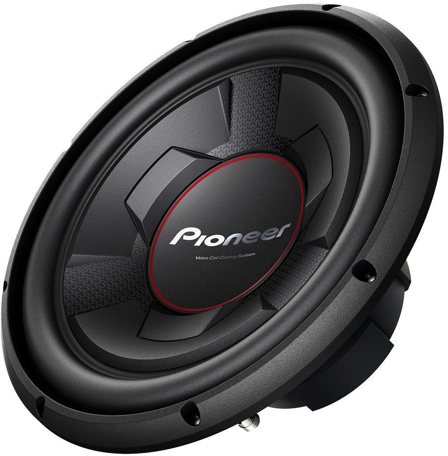 Pioneer 12" Subwoofer-TS-W306R