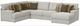 Jackson Furniture Tori 3-Piece Birch Sectional-0