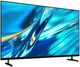 Sony® BRAVIA 3 II 50" 4K HDR LED Google TV with Gemini-1