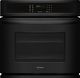 Frigidaire® 30" Black Electric Built In Single Oven-0