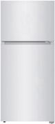 Vitara 33 in. 20.6 Cu. Ft. White Top Freezer Refrigerator -0