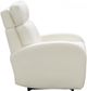 BarcaLounger® Levi Enzo-Winter-White Power Recliner-4