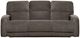Southern Motion™ Customizable Fandango Power Reclining Sofa with Headrest and Pillows-0