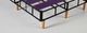 Purple® The Purple King Foundation Platform Bed Frame-4