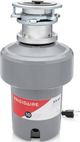 Frigidaire® 0.75 HP Batch Feed Garbage Disposal-0