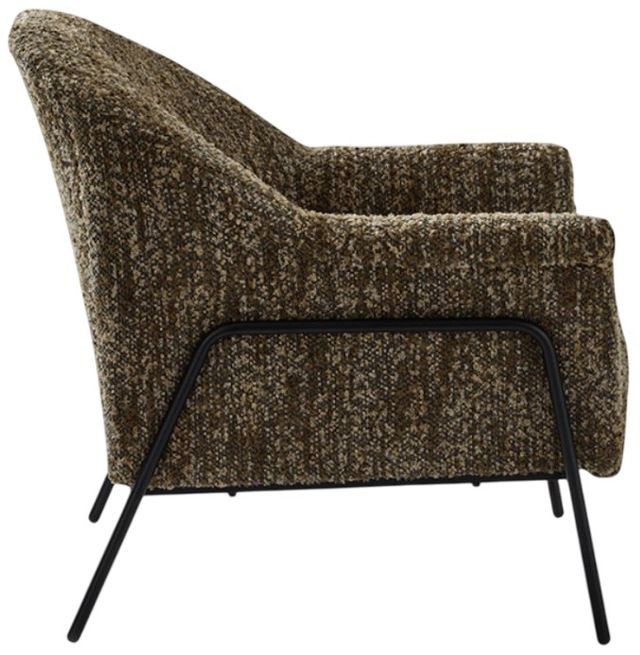 Best® Home Furnishings Customizable Torrey Chair with Black Legs-2