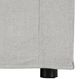 Furniture of America® Crayford Light Gray Sofa-2