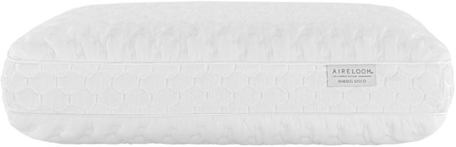 Aireloom® Aspire Nimbus Queen High Profile Bed Pillow-0