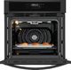 Frigidaire® 27” Black Electric Single Wall Oven with Air Fry-4