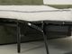 International Furniture Direct Mellow Green Queen Sleeper Sofa-4