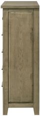 Coaster® Hazlewood Vineyard Oak Bedroom Chest of Drawers-3