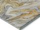 Dalyn™ Rug Company Ravenna RN8 Linen 5'x8' Area Rug-2